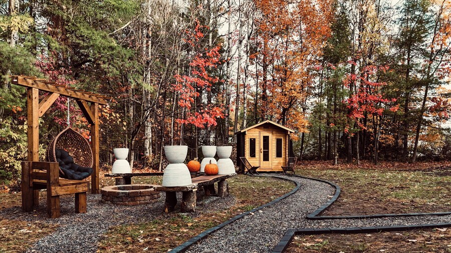 Stay Inn Muskoka