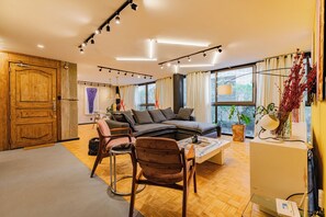 Smart TV - Increíble y Amplio Departamento a Pasos de Reforma (Ciudad de México)