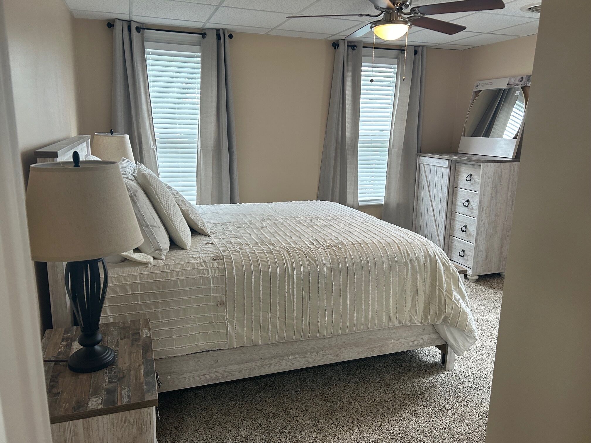 Remodeled Apartment in Hanover