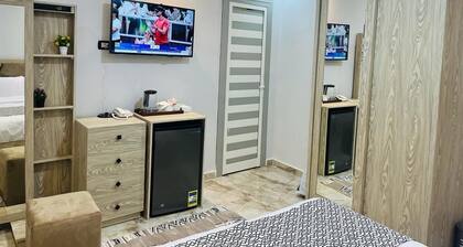 Pyramids Senusret Guest House