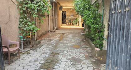 Pyramids Senusret Guest House