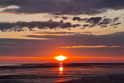 Panorama, studio pour 2 personnes