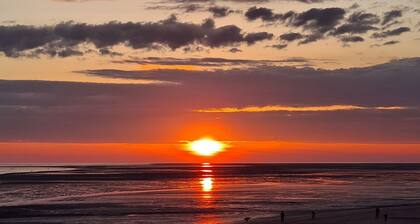 Panorama, studio pour 2 personnes