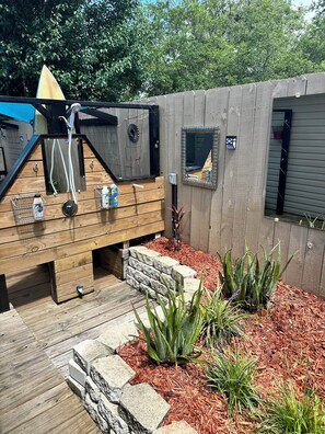 Área da propriedade