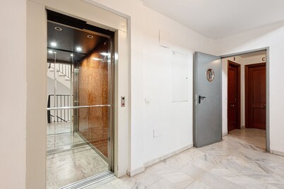 Apartment 'Vacaciones Cerca Del Mar' with Wi-Fi