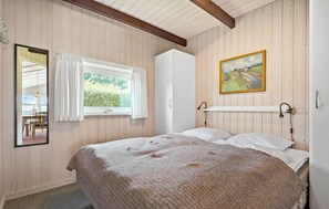 3 Schlafzimmer, kostenloses WLAN