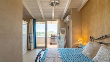 4 habitaciones, tabla de planchar con plancha y wifi gratis