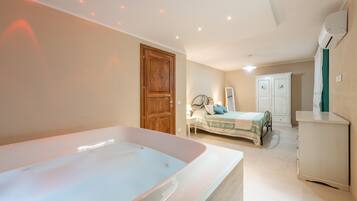 4 chambres, fer et planche Ă repasser, Wi-Fi gratuit, draps fournis