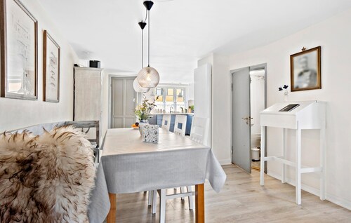 Schönes Haus mit 3 Schlafzimmern in.