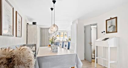 3 bedroom lovely home in Faaborg