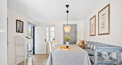 3 bedroom lovely home in Faaborg