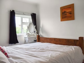 3 chambres, Wi-Fi gratuit, draps fournis