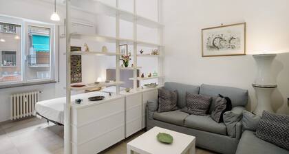Apartment 'Stefy' with Shared Garden, Wi-Fi and Air Conditioning