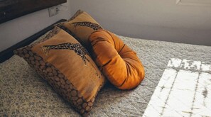 1 Schlafzimmer, Zimmersafe, Bügeleisen/Bügelbrett, kostenloses WLAN
