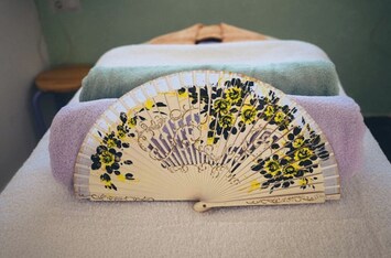 Spa treatment