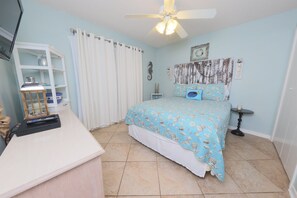 2 quartos, Wi-Fi, roupa de cama