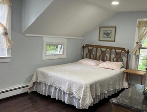 2 dormitoris, wifi i roba de llit