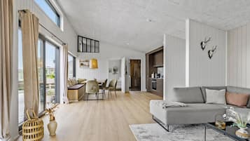 Smart-tv, bordfodbold