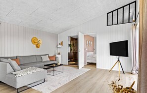 4 habitaciones, cuna de viaje y wifi gratis