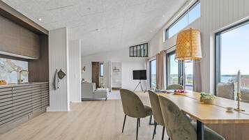 Smart-tv, bordfodbold