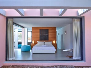 4 عدّة غرف نوم ومكواة/لوح كي وواي فاي مجانًا وملاءات أسرّة