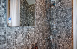 Dusche