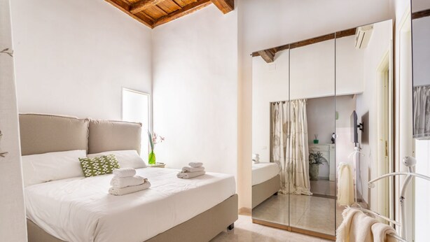 Unclassified image, 1 of 17, button - iFlat | Comfy apt a few steps from the Vatican (Roma)