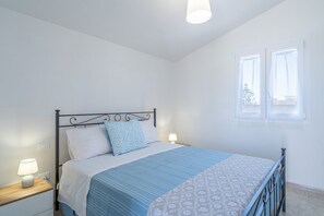 2 habitaciones, wifi gratis y ropa de cama 