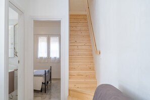 2 slaapkamers, gratis wifi, beddengoed