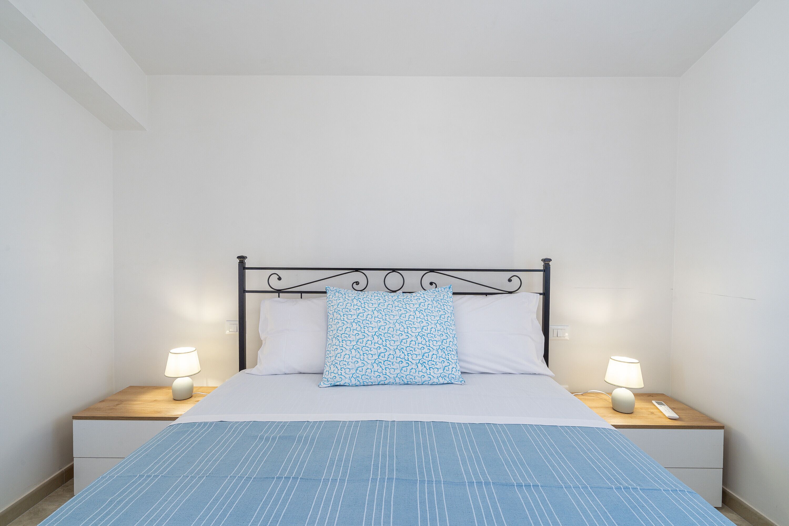 2 camere, Wi-Fi gratuito, lenzuola