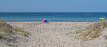 Apartment 'Appartamento Nautilus' with Sea View, Wi-Fi and Air Conditioning