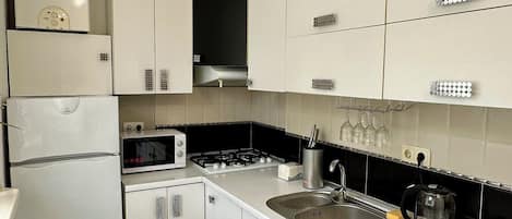 Cucina privata