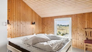 3 Schlafzimmer, Reisekinderbett, kostenloses WLAN