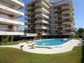 Alberca