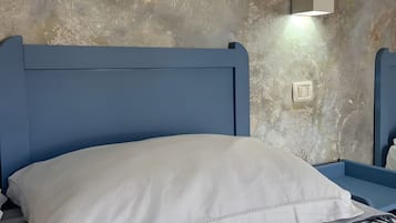 1 chambre, draps fournis