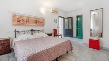 1 Schlafzimmer, Bettwäsche