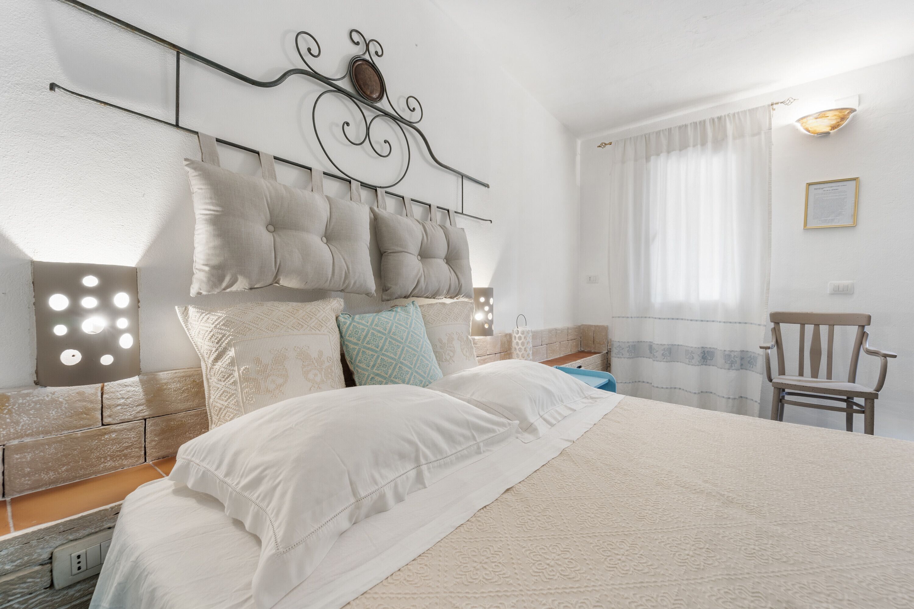 1 Schlafzimmer, Bettwäsche