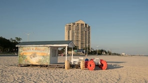 Plage