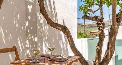 Cozy home in Villanueva del Río y M
