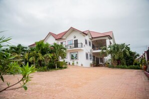 Exterior - Haven Villa (Sekondi-Takoradi)