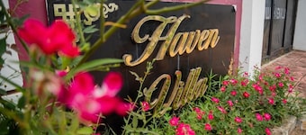 Haven Villa