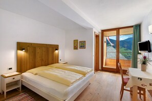 2 slaapkamers, gratis wifi, beddengoed