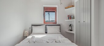 Apartment 'Angel’s Studio' with Shared Terrace, Wi-Fi and Air Conditioning
