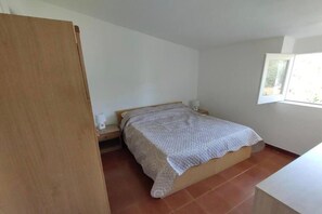 2 Schlafzimmer, kostenloses WLAN