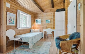 3 bedrooms, free WiFi