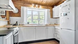 Eget kjøkken