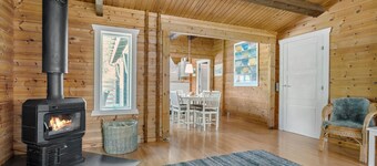 Pet friendly home in Højby with WiFi