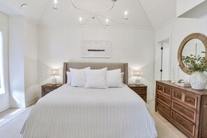 5 Schlafzimmer, Bügeleisen/Bügelbrett, WLAN, Bettwäsche