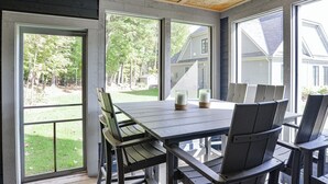 Unclassified image, 5 of 24, button - The Silver Cottage (#11) (Muskoka Lakes)