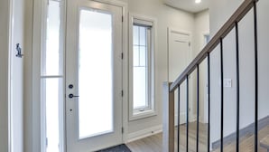 Interior - The Cedar Cottage (#70) (Muskoka Lakes)